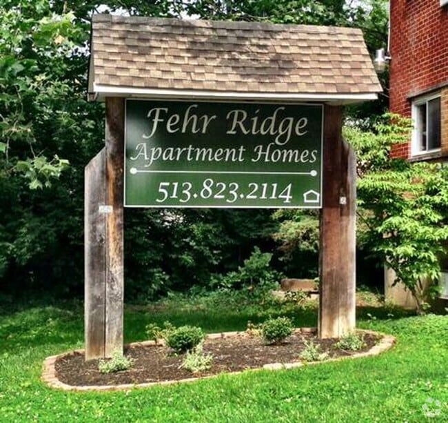 Building Photo - One-Bedroom Available at the Fehr Ridge Ap... Unit 4478 Fehr-Apt. 02