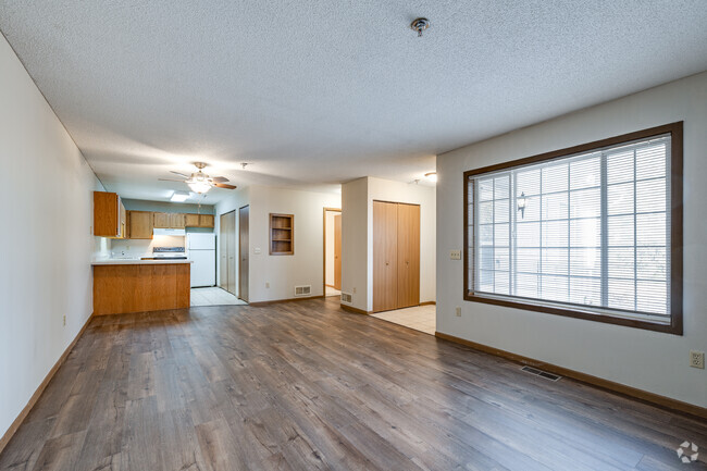 Interior Photo - Cottages of Vadnais Heights Rental