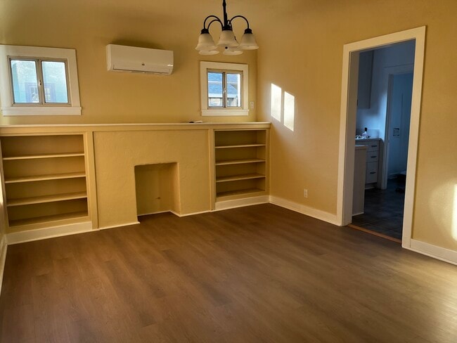 Living Room - 1493 Atchison St Unit 1493