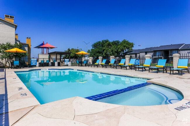 Swimming Pool 1