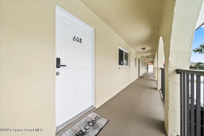 Photo - 201 St Lucie Ln Unit 608