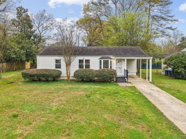 Building Photo - 417 Price Dr