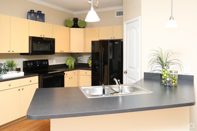 Unit B3 - Canyon Vistas Apartments
