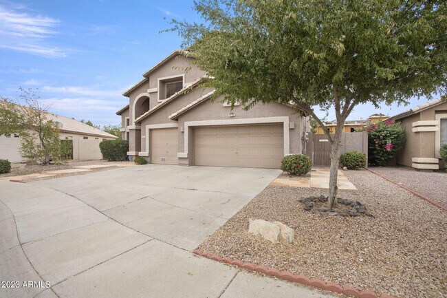 7775 N 52nd Dr