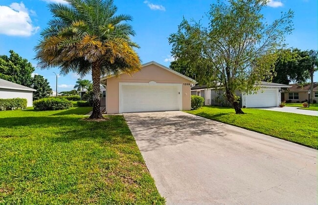 Building Photo - 1207 Pine Sage Cir