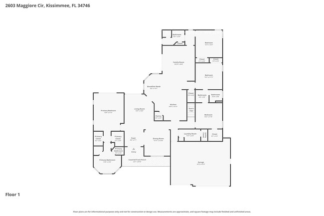 Photo - 2603 Maggiore Cir
