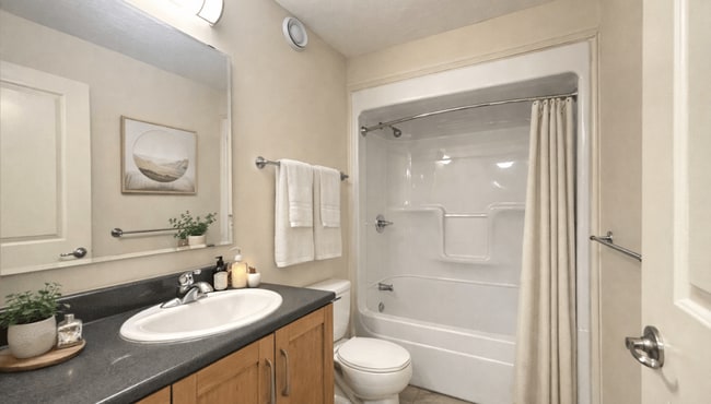 Photo - Le Saint Germain at Dieppe Villages