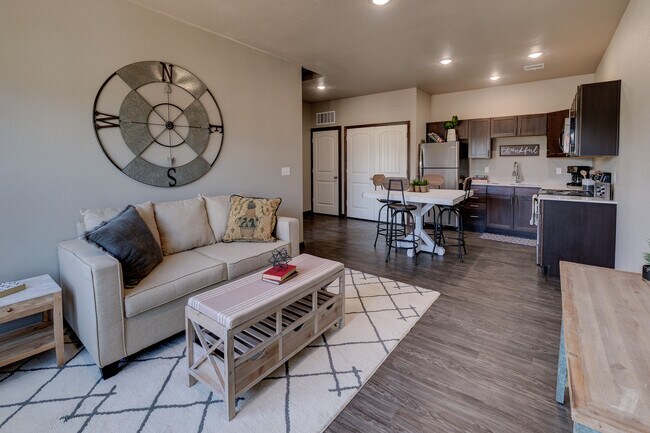 1109 Hope Dr Unit 9A