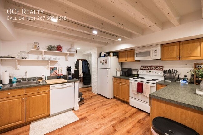 Photo - 1728 Spruce St Unidad B