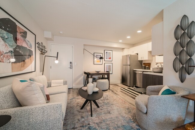 Track 281 Apartments