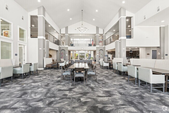 Clubhouse