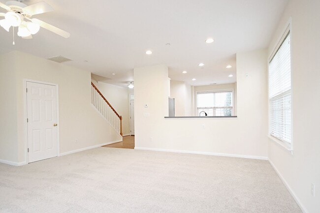 Photo - End-Unit Hollymead Townhome