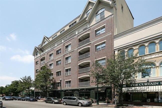 Photo - 543 Main St Condo Unit 205