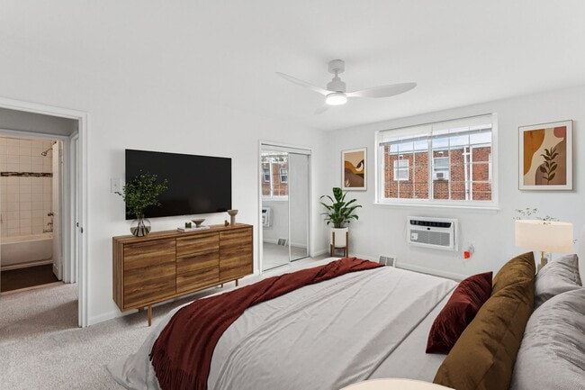 Photo - Brockton Court