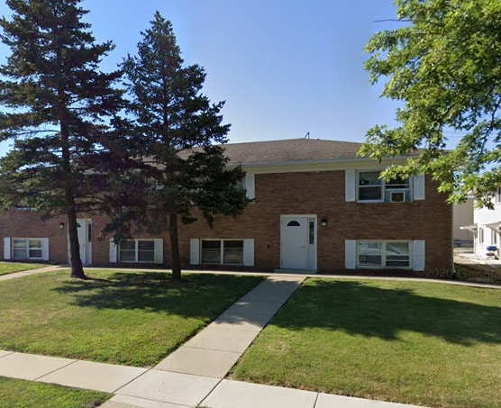 Building Photo - Riley Place Apartments