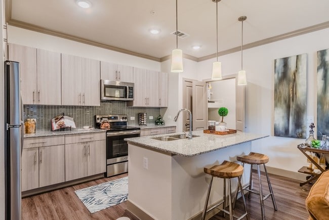 Atlas Point at Prestonwood, 55+