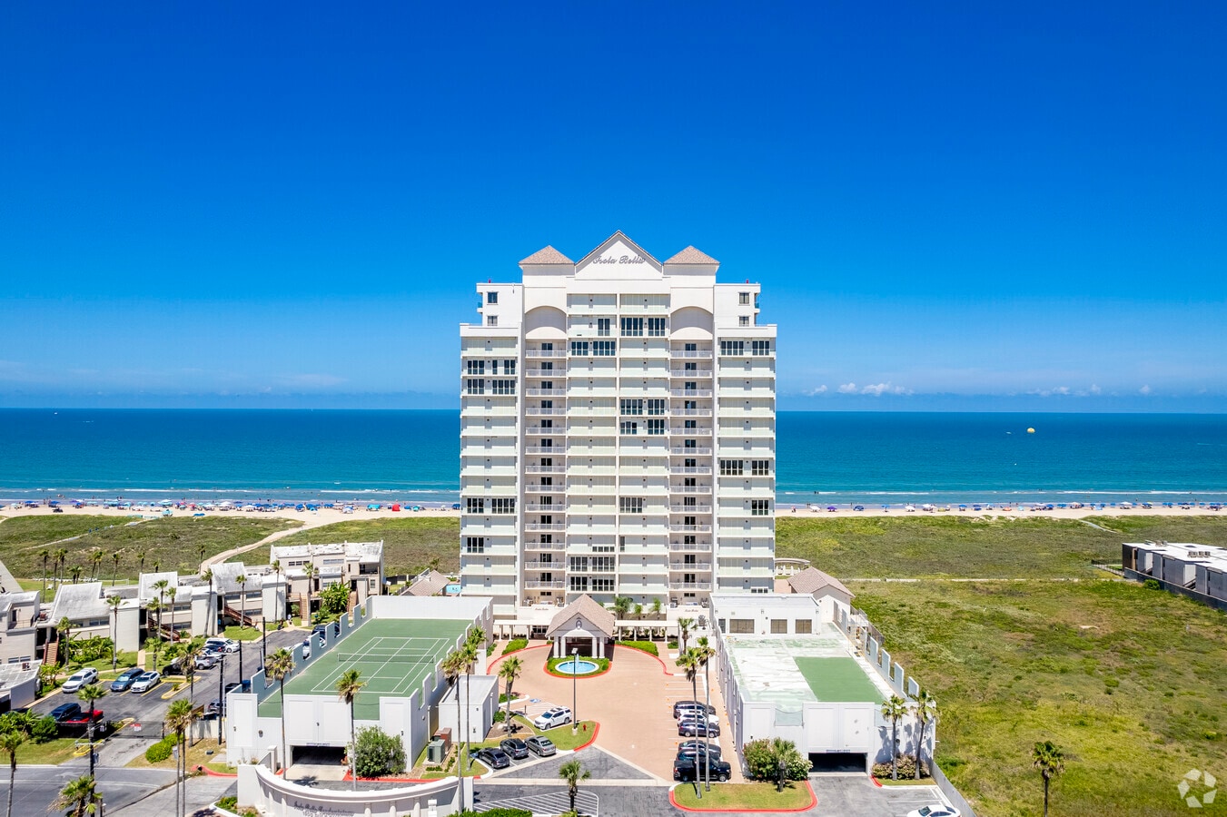 Photo - Isola Bella Condominiums I