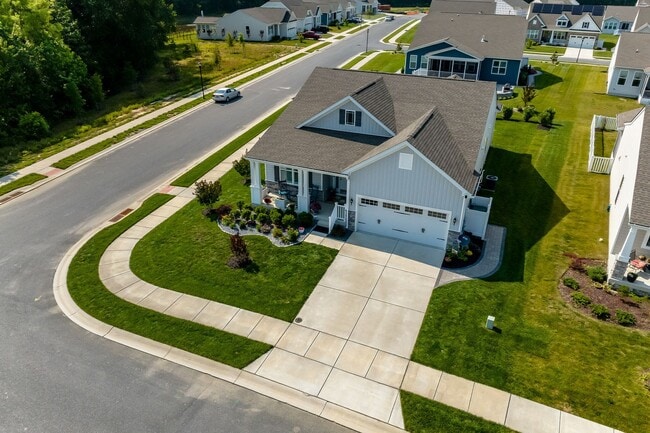 Photo - High-End Year Round Rental in Lewes