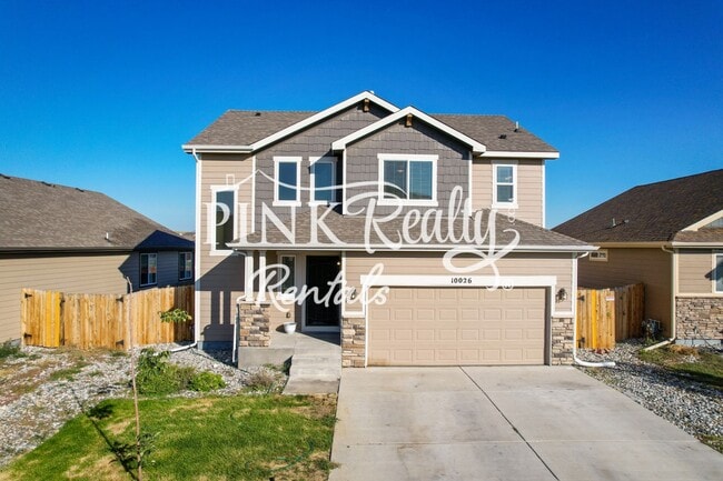 Building Photo - 10026 Intrepid Way