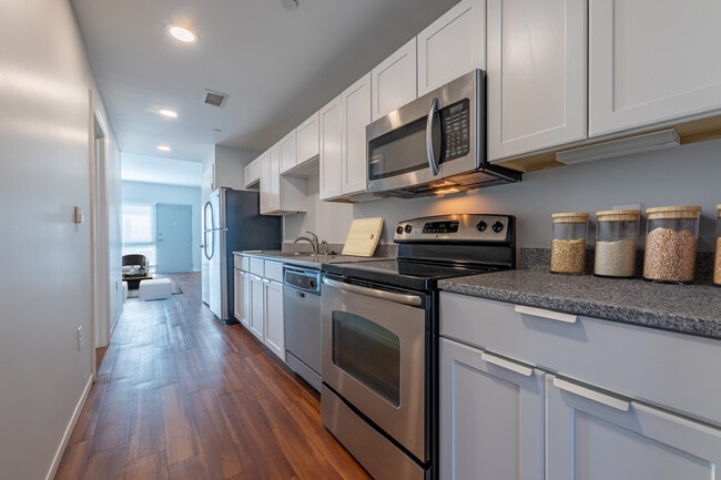 Photo - Hilltop House