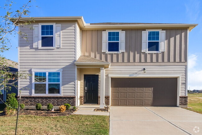 Building Photo - 4081 Fringe Tree Ln Rental