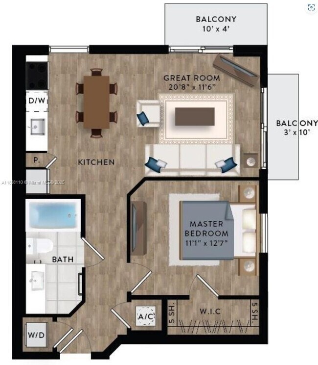 Photo - 221 SW 12th St Unidad 508