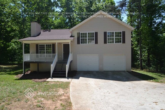 Photo - 4140 Greenwood Dr House