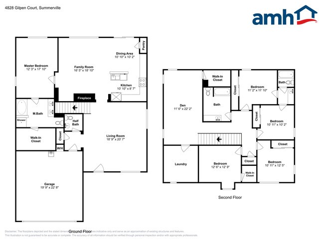 Photo - 4828 Gilpen Court