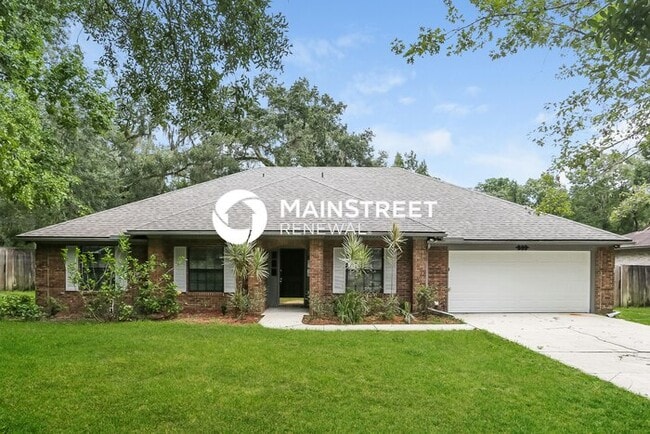 Building Photo - 3 Bedroom Pet-Friendly Home in FLEMING ISLAND, FL with Main Street Renewal
