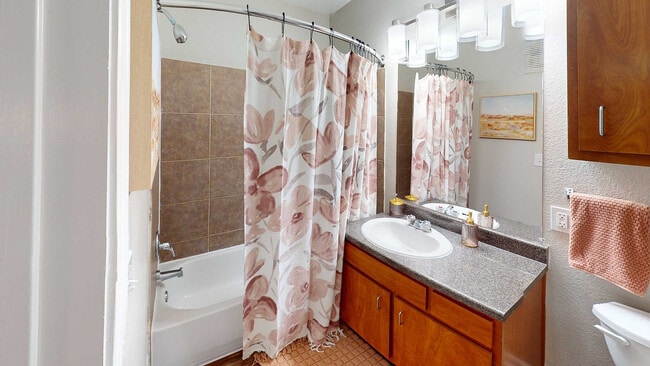 Altitude-Baton-Rouge-4-BED-4-BATH-Bathroom 4b - Altitude Baton Rouge