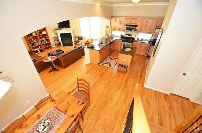 Building Photo - 1331 W 21st St Unit A Rental