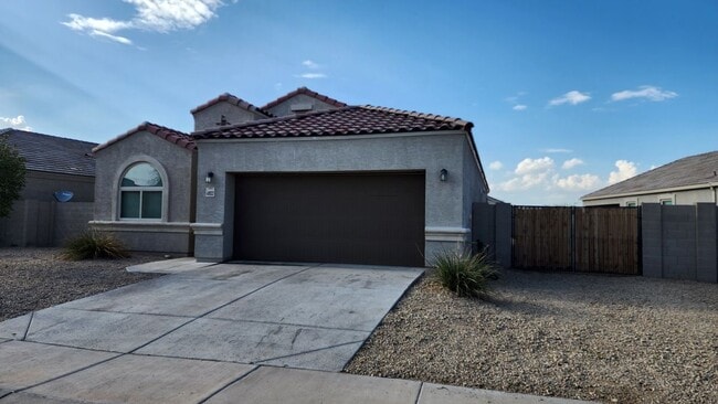 Building Photo - 41932 W Manderas Ln Rental