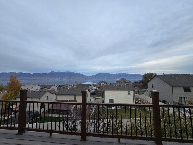 Photo - "Single Family Home with Incredible View!"