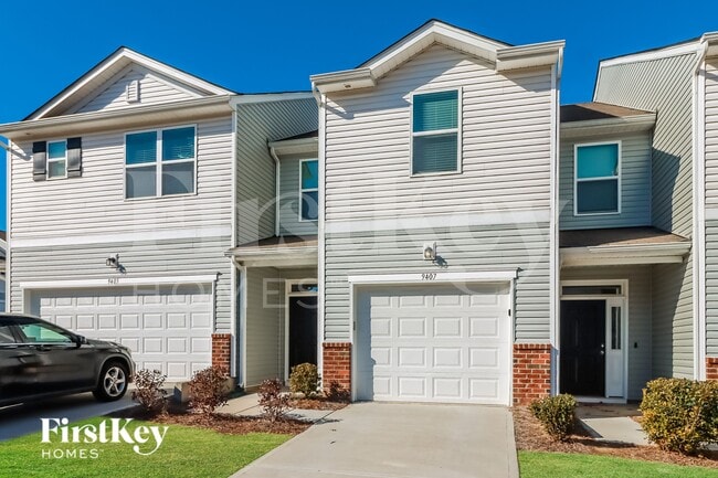 Photo - 9407 Coddle Ct NW