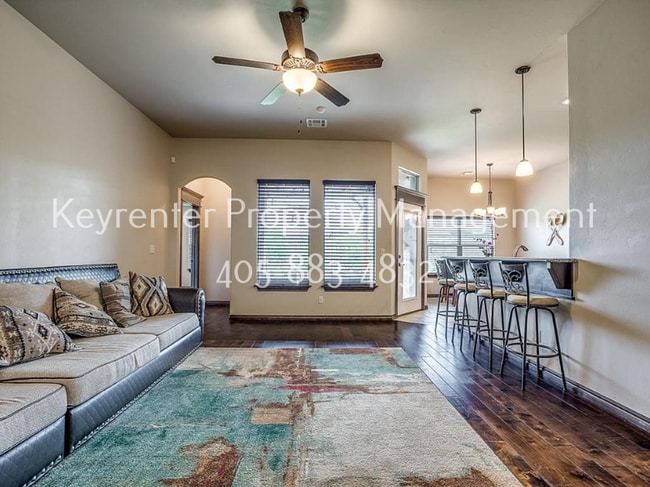 Photo - Spacious Deer Creek Home with Bonus Living Area, Fireplace & Entertainer's Backyard