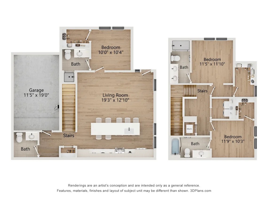 Photo - 1941 Sawdust Rd Unidad 2101