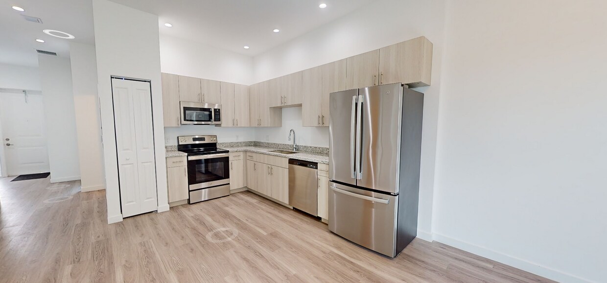 Photo - ID Oakland Park Townhomes