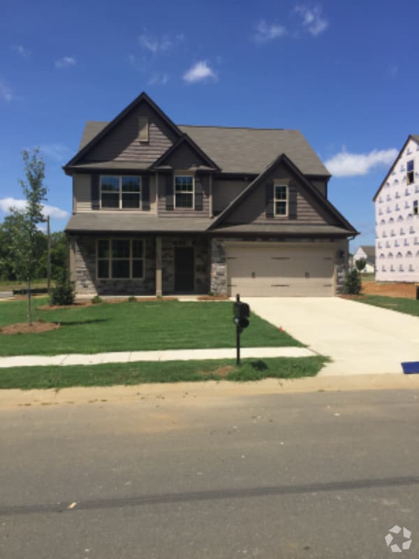 Building Photo - 10626 Elm Bend Dr Rental