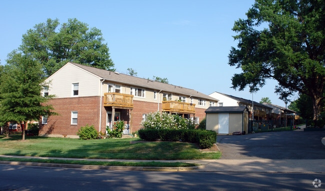 Winter Hill Senior Apartments