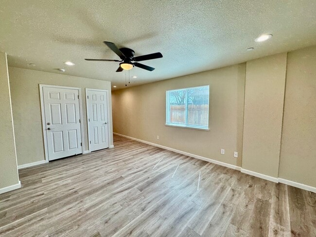 Photo - Stunning New Build 3-Bedroom, 2.5-Bath Triplex Apartment for Rent Unidad Illinois Ave Los Banos LLC