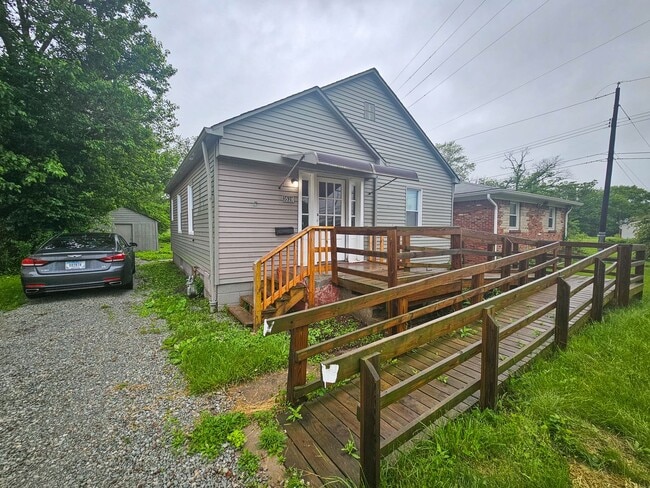 Photo - 3539 Prospect St