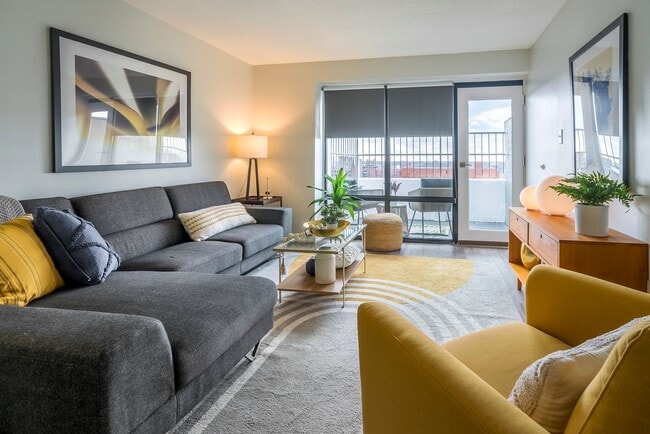 Iris Luxury Apartments