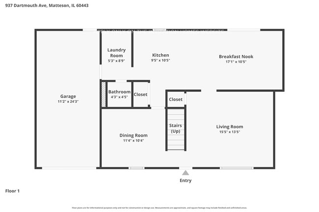 Photo - 937 Dartmouth Ave