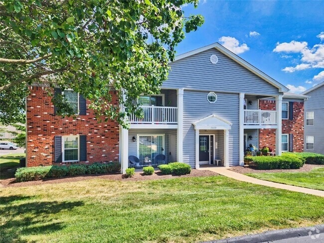 Building Photo - 9608 Bent Pine Dr Unit H Rental