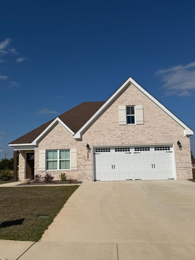 Building Photo - Available March!