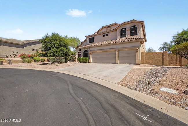 Photo - 3805 N Morning Dove Cir
