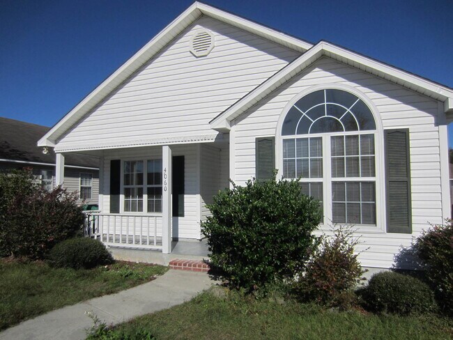 Photo - 3 Bedroom/2 Bath Home in Chadwyck Subdivision