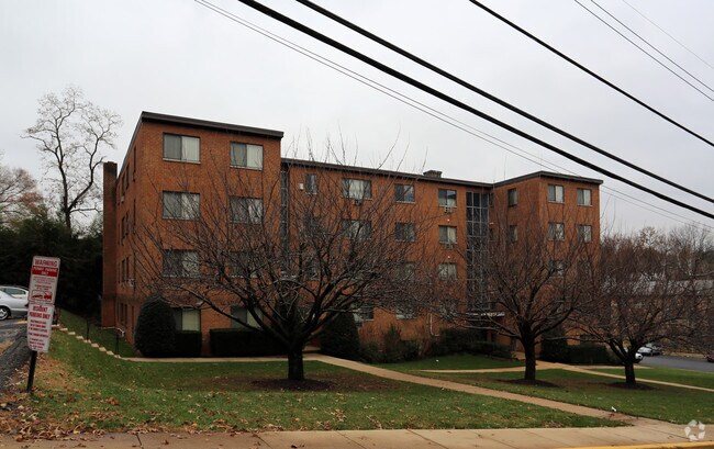 Arcadian House - Arcadian House