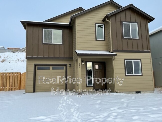 Photo - 661 NE Brookstone Dr