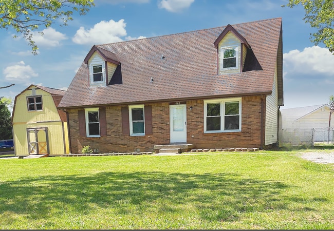 404 Carter Rd
